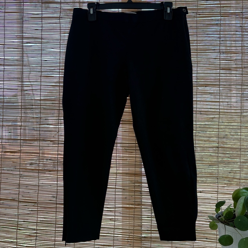 Banana Republic Black Pants